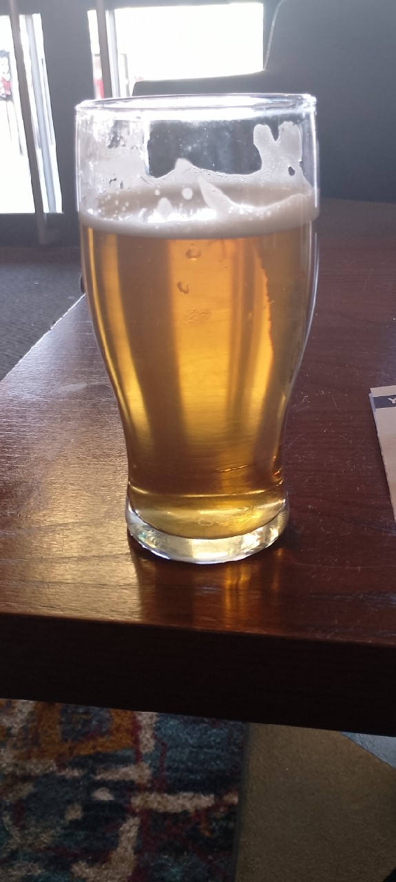 Newtowner, Young Henry's