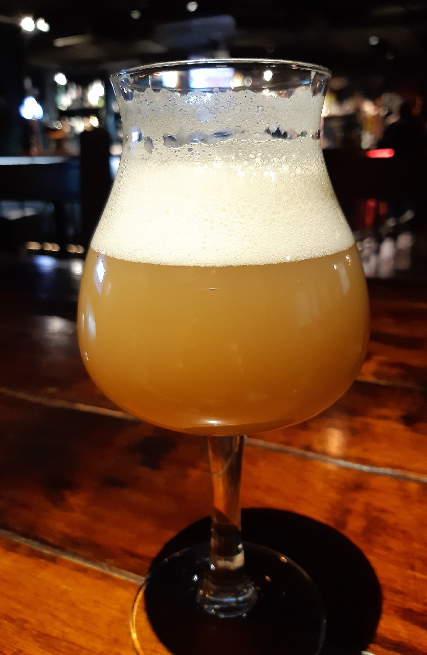 DDH Ghost Daydream, United States