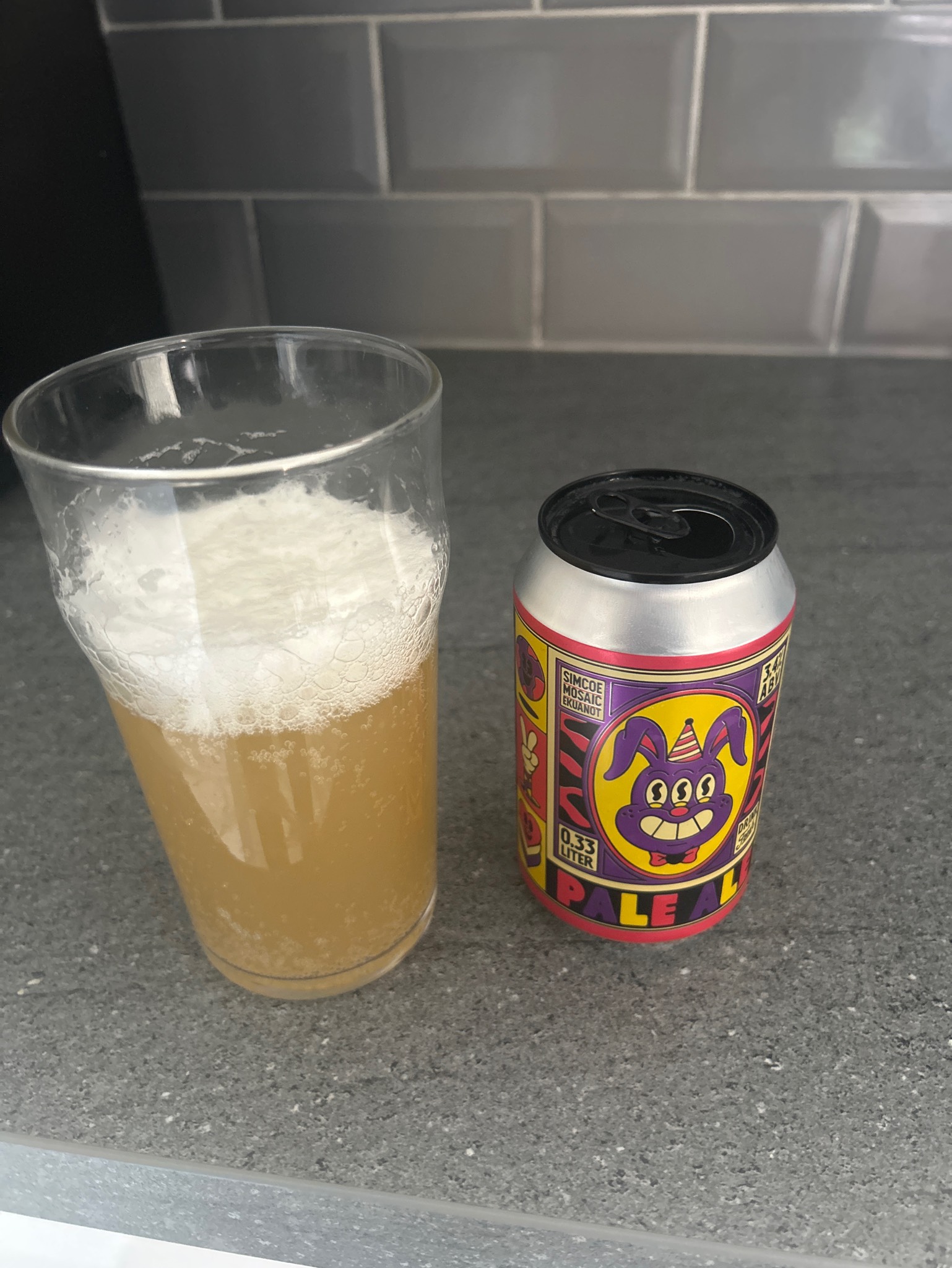 Büro Brauerei, Büro Brauerei