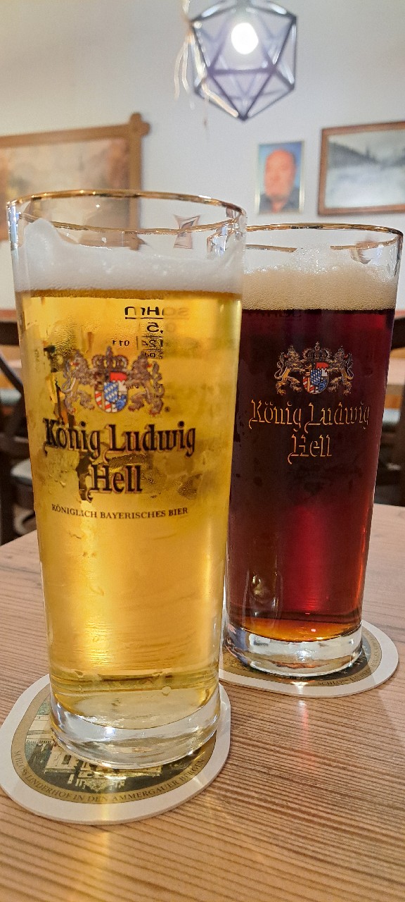 König Ludwig Hell, Germany