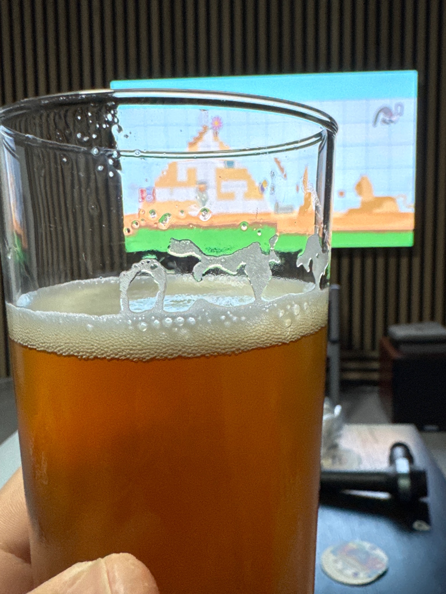 West Coast IPA, Finland