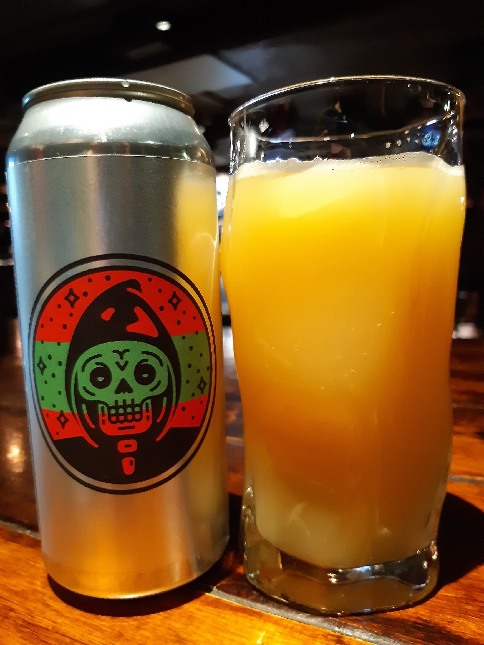 Temporalis #0028, Canada