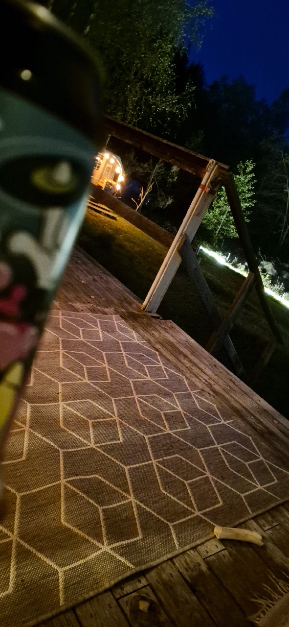 Play At 45 RPM, Finland