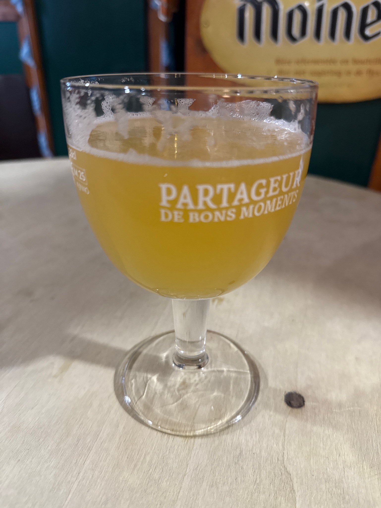 Poudre De Perlimpinpin, France