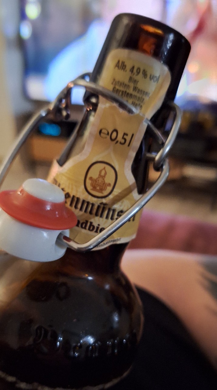 Altenmünster Landbier, Germany