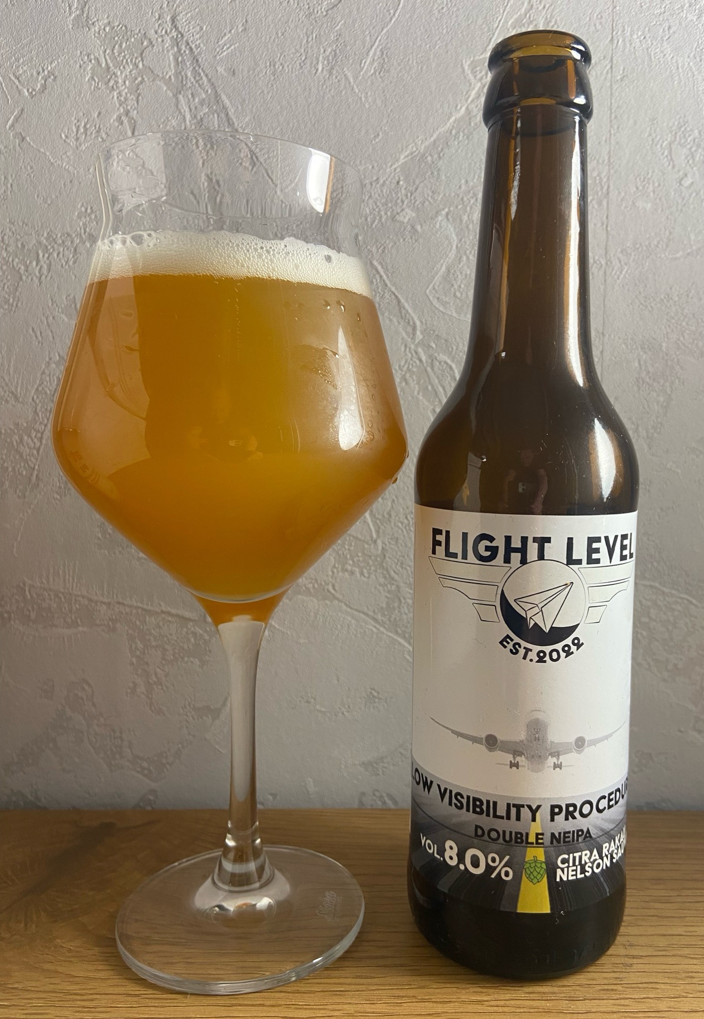 Low Visibility Procedures, Finland