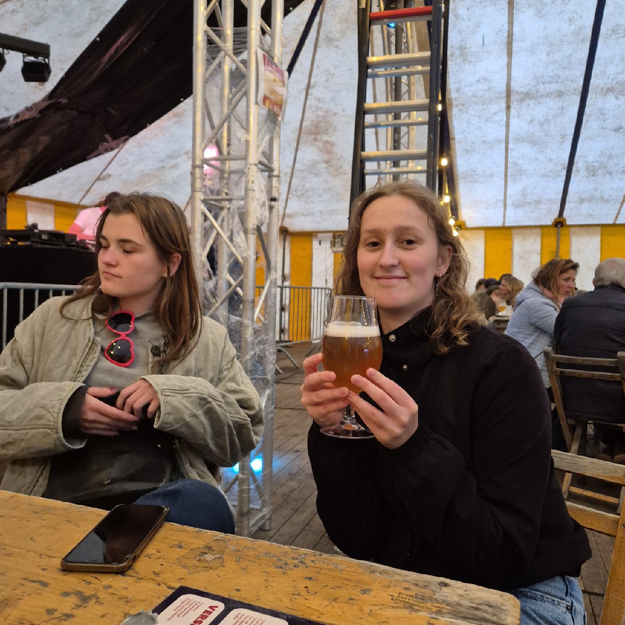 De Poes, Brouwerij De Poes