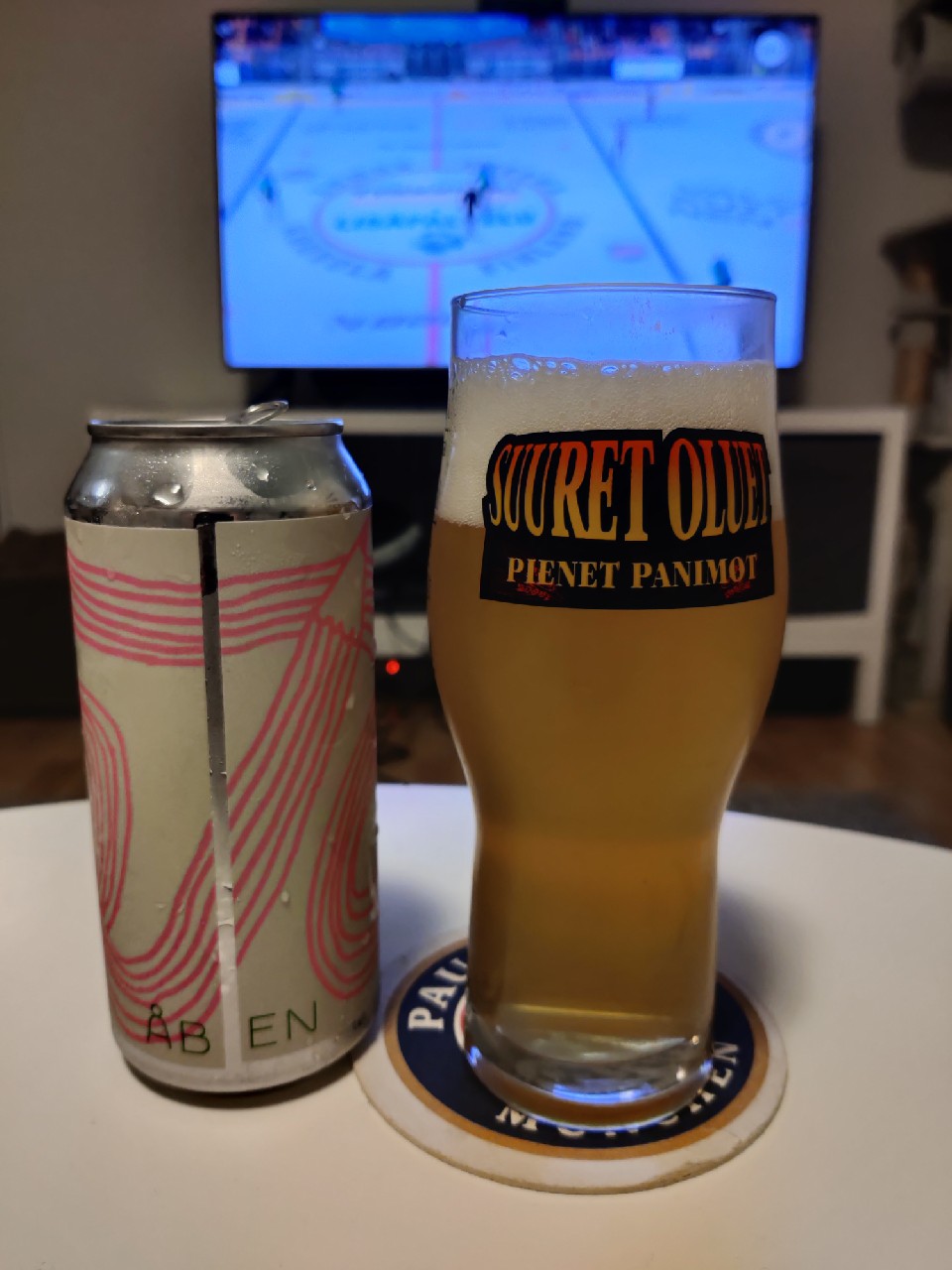 Educational Purposes, Denmark