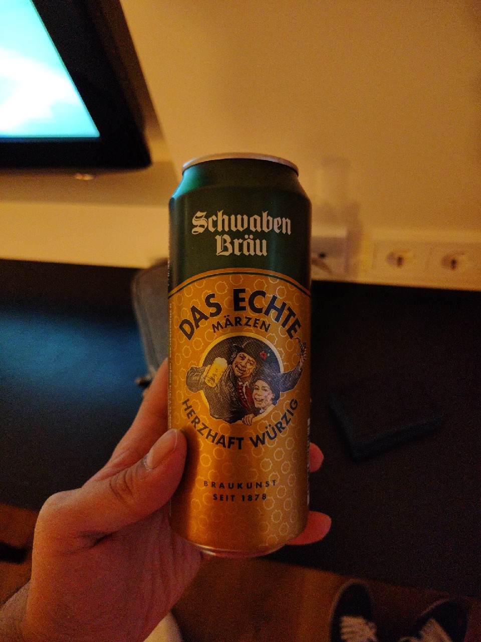 Das Echte Märzen, Germany
