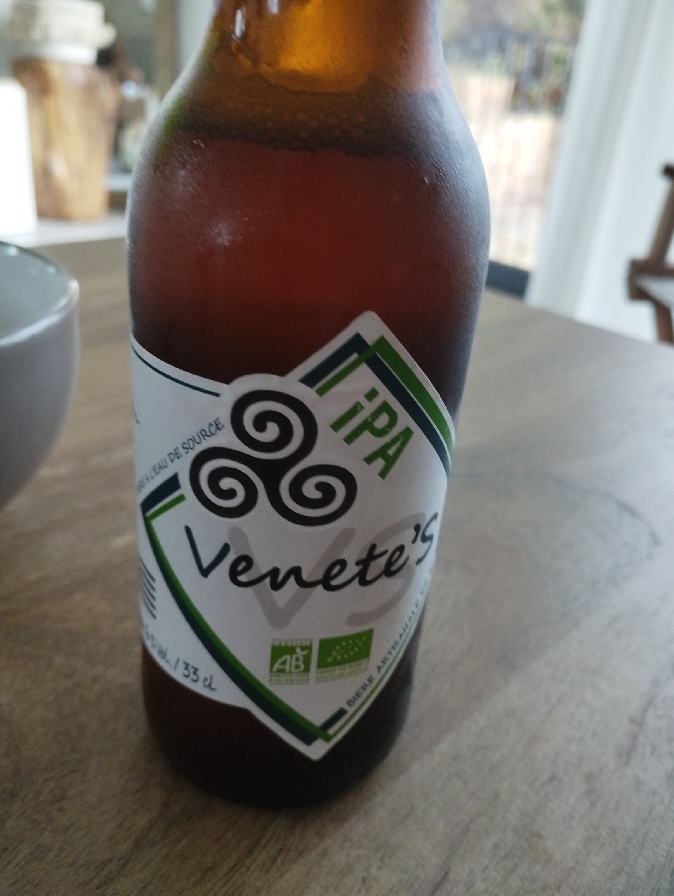 Vénète'S IPA, France