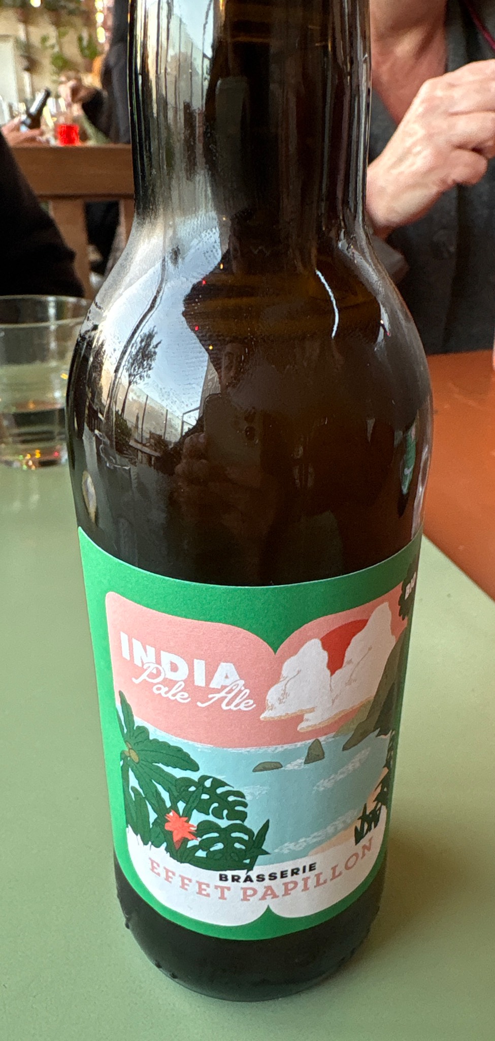 New England IPA, France