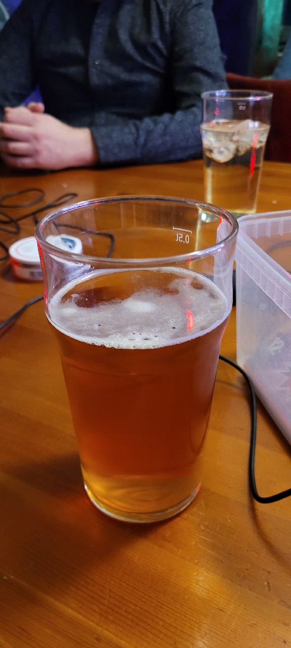 Festbier Lager, Finland