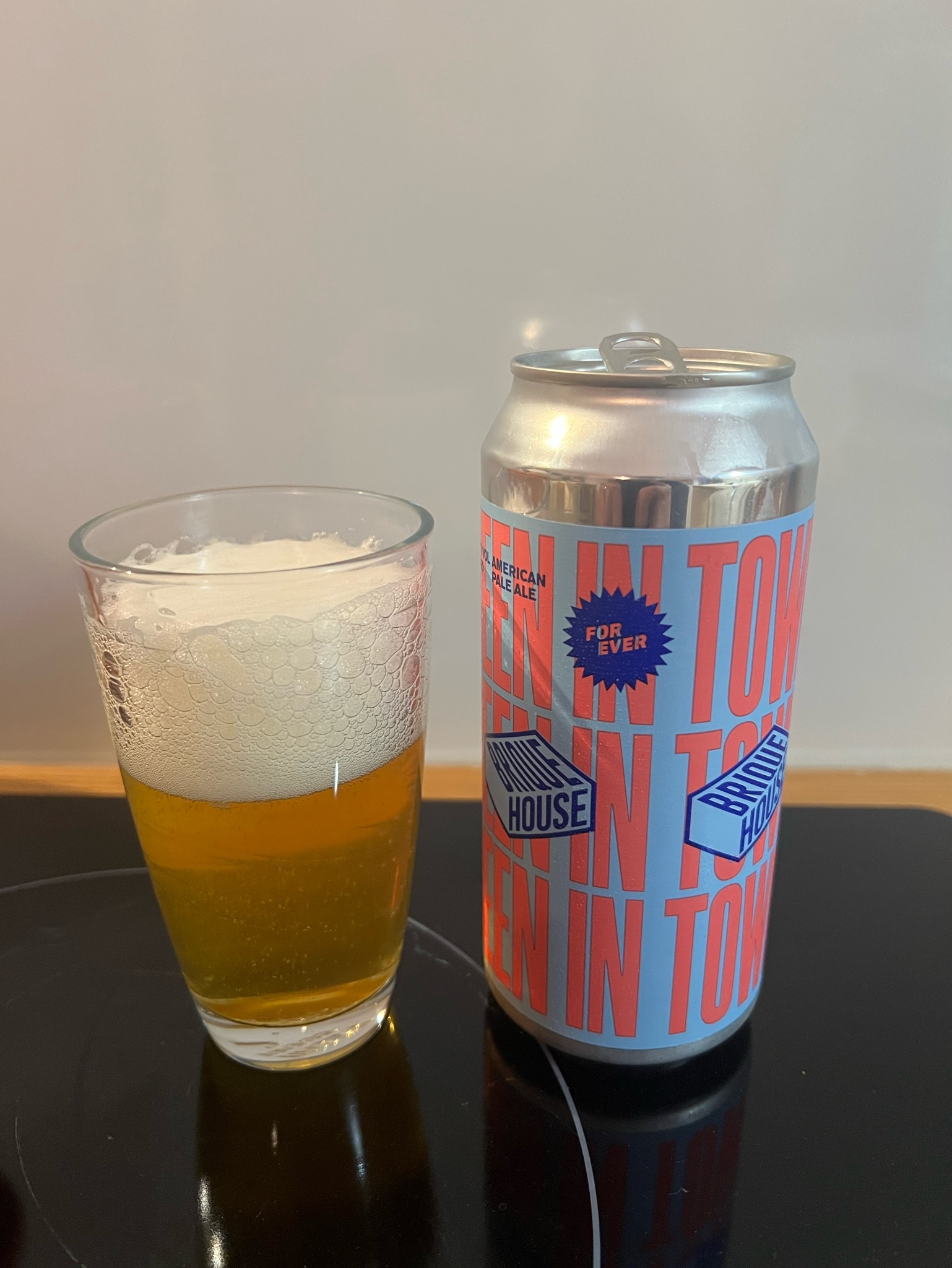 New Queen In Town, France