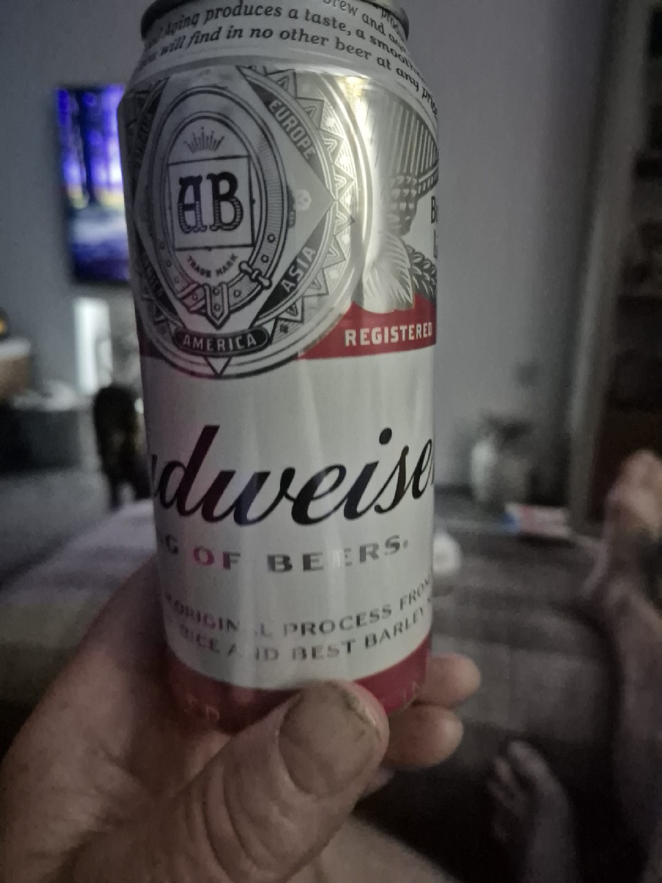 Budweiser / Bud, United States