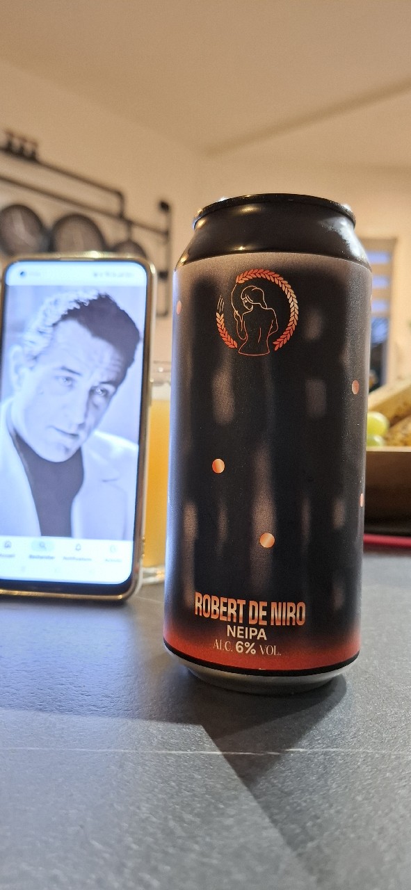 robert de niro, France