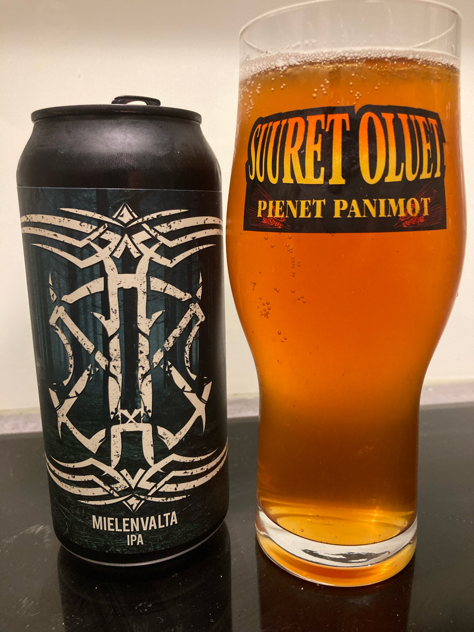 Kaunis Kuolematon: Mielenvalta, Finland