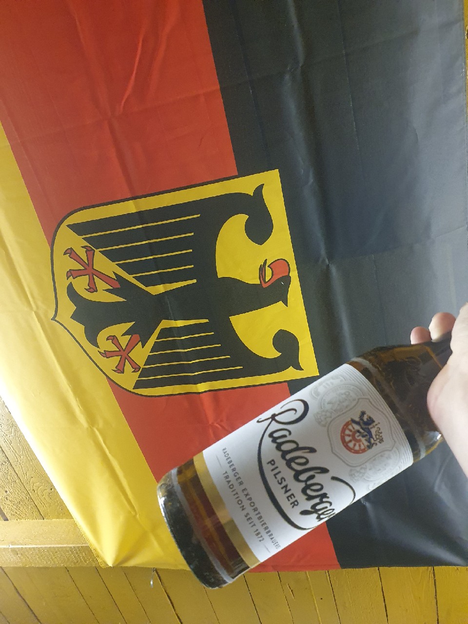 Radeberger Pilsner, Radeberger Gruppe