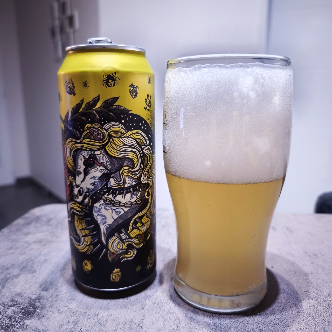 Slash Citrus, France