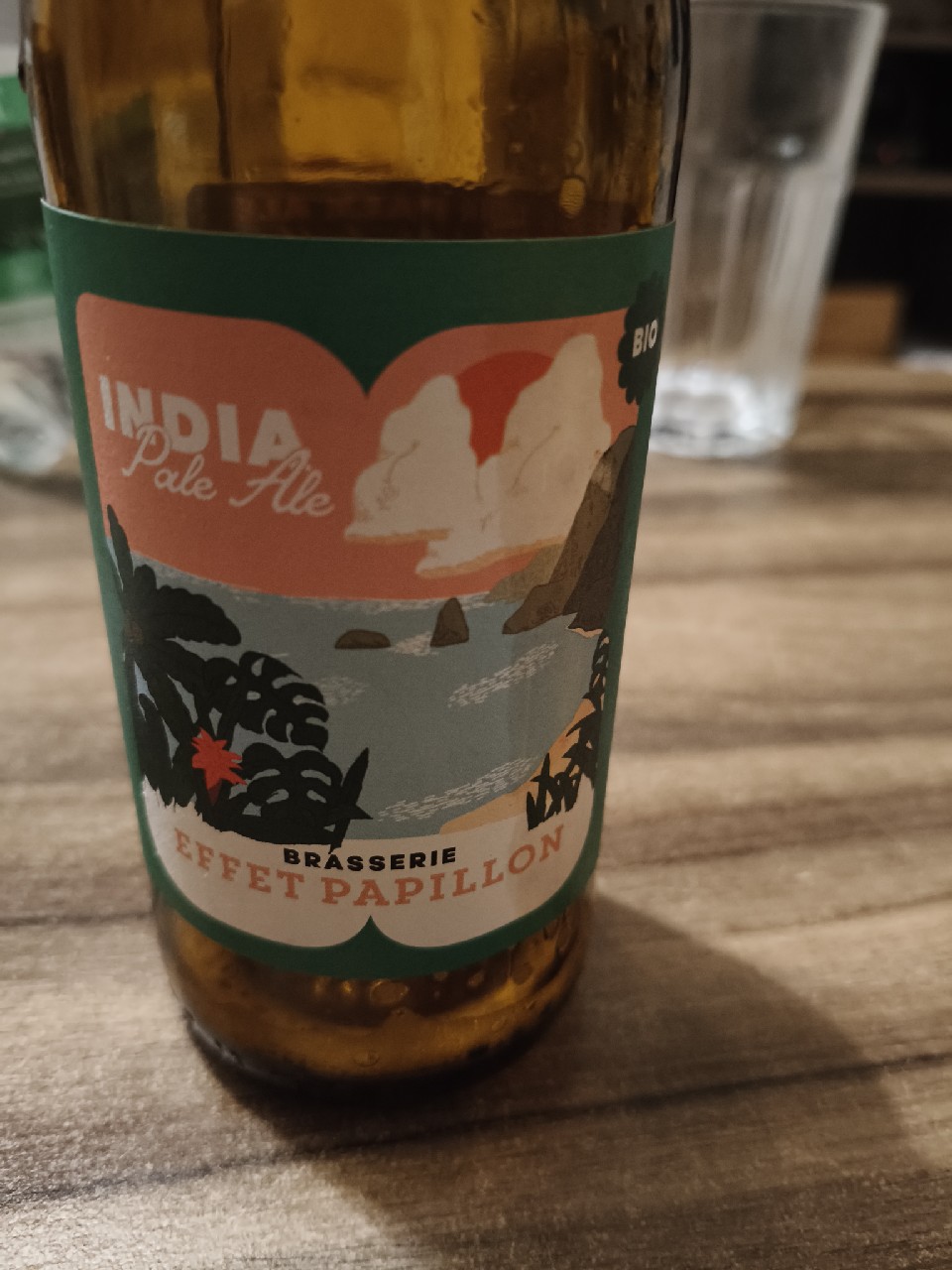 New England IPA, France