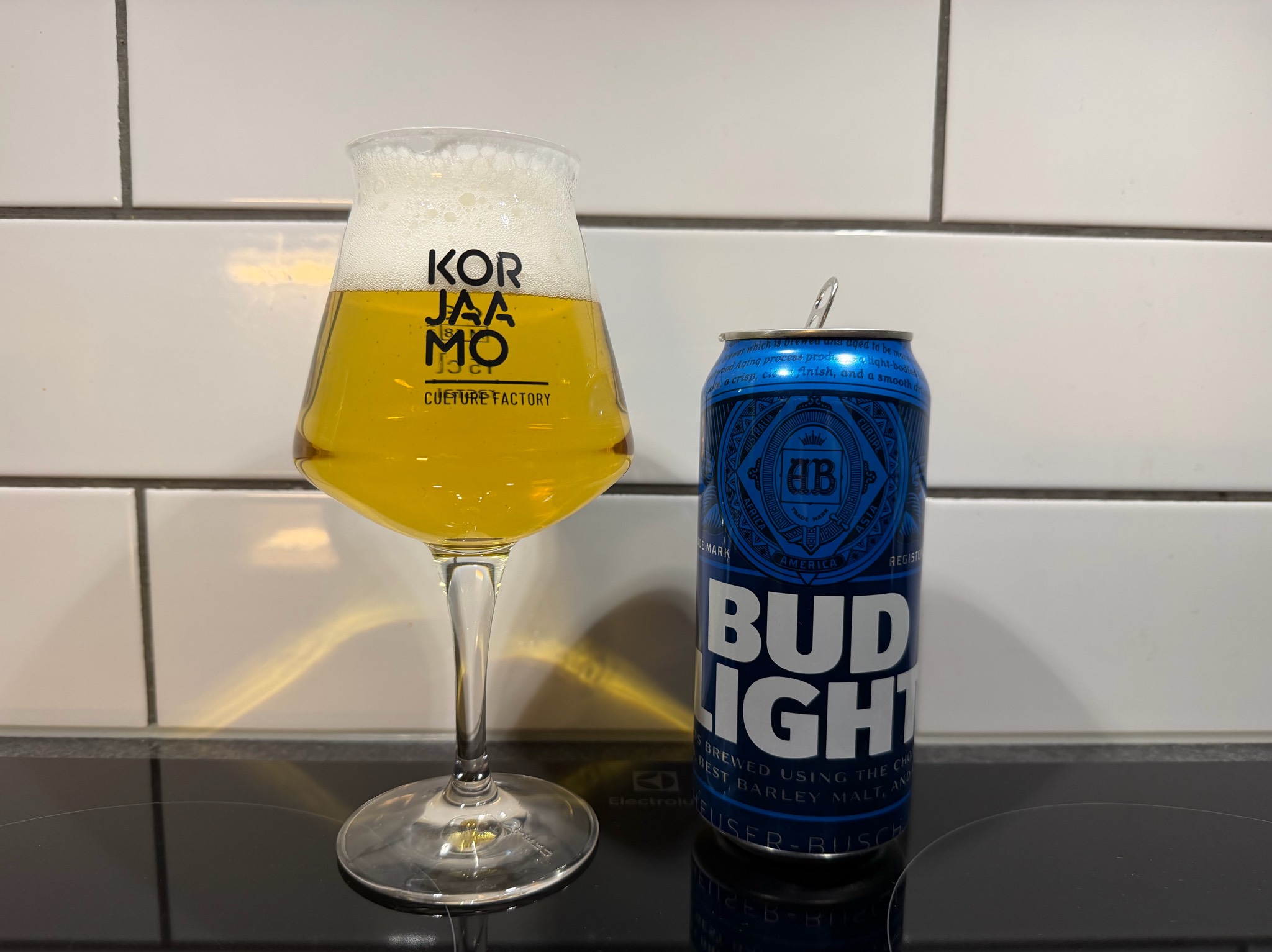 Bud Light, United States