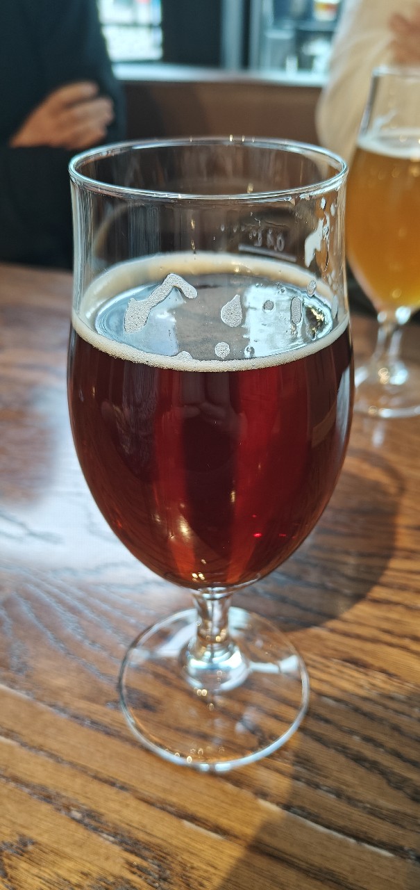 Harvest Lager, Finland