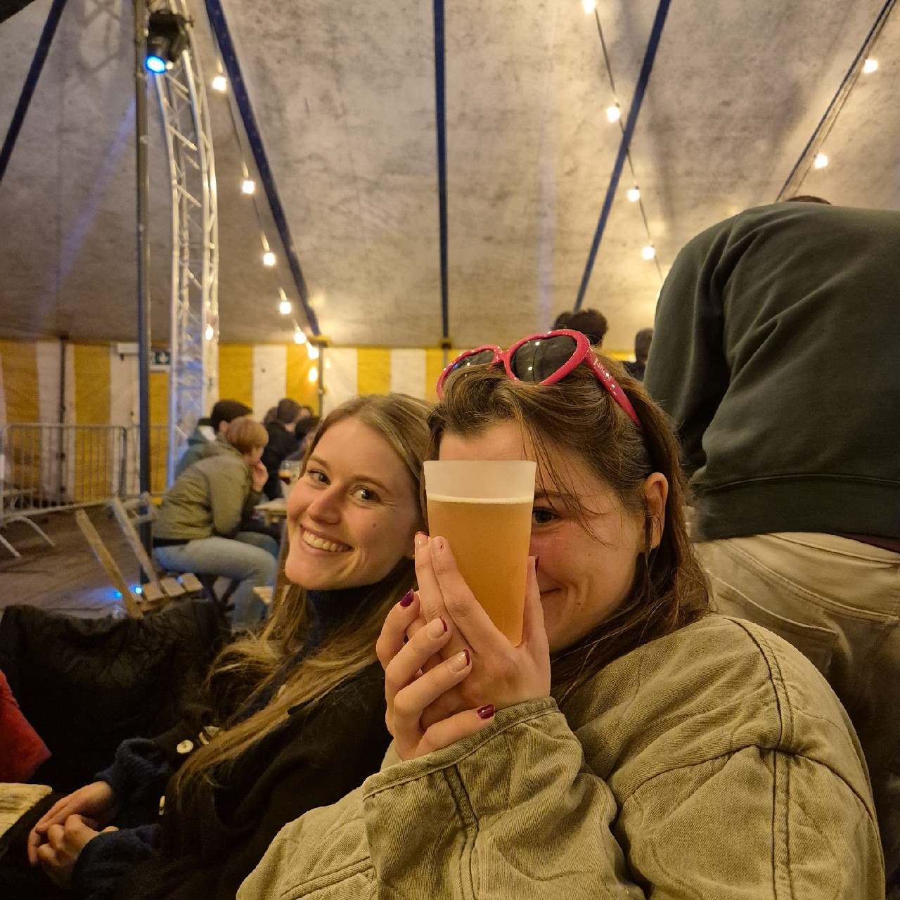 Oude Geuze, Geuzestekerij De Cam