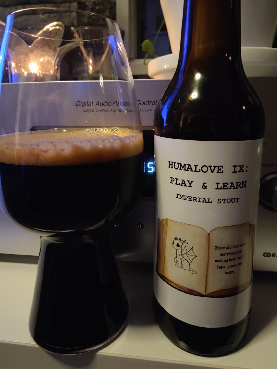 Humalove IX: Play & Learn, Finland