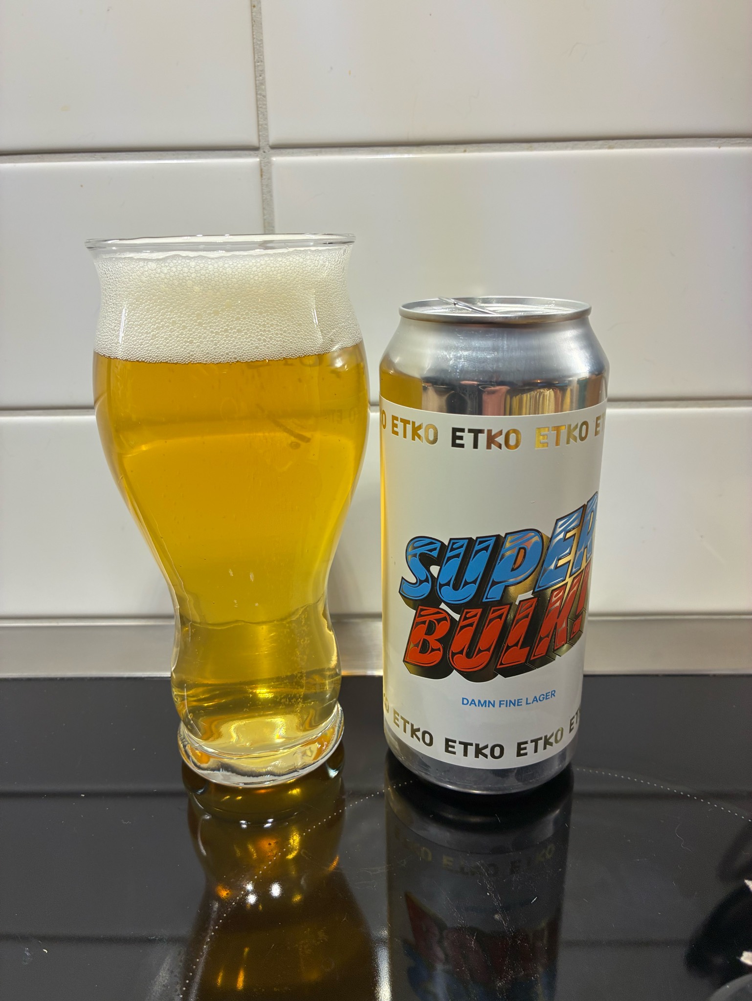 Super Bulk!, Finland