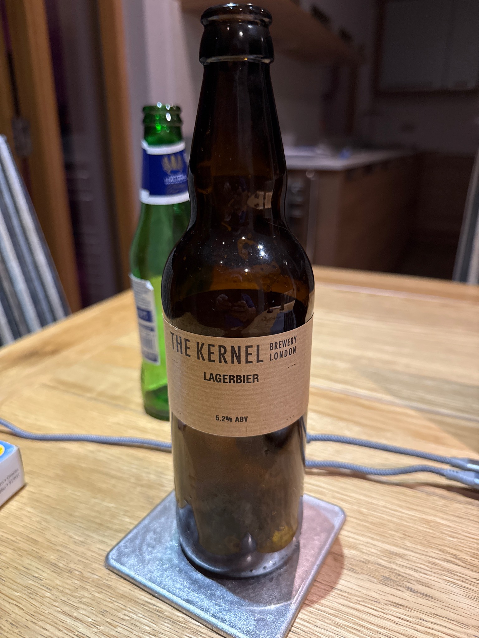 India Pale Ale 4C, The Kernel Brewery