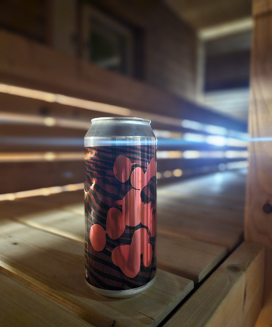 BA Liquid Rorschach (2024), Finland