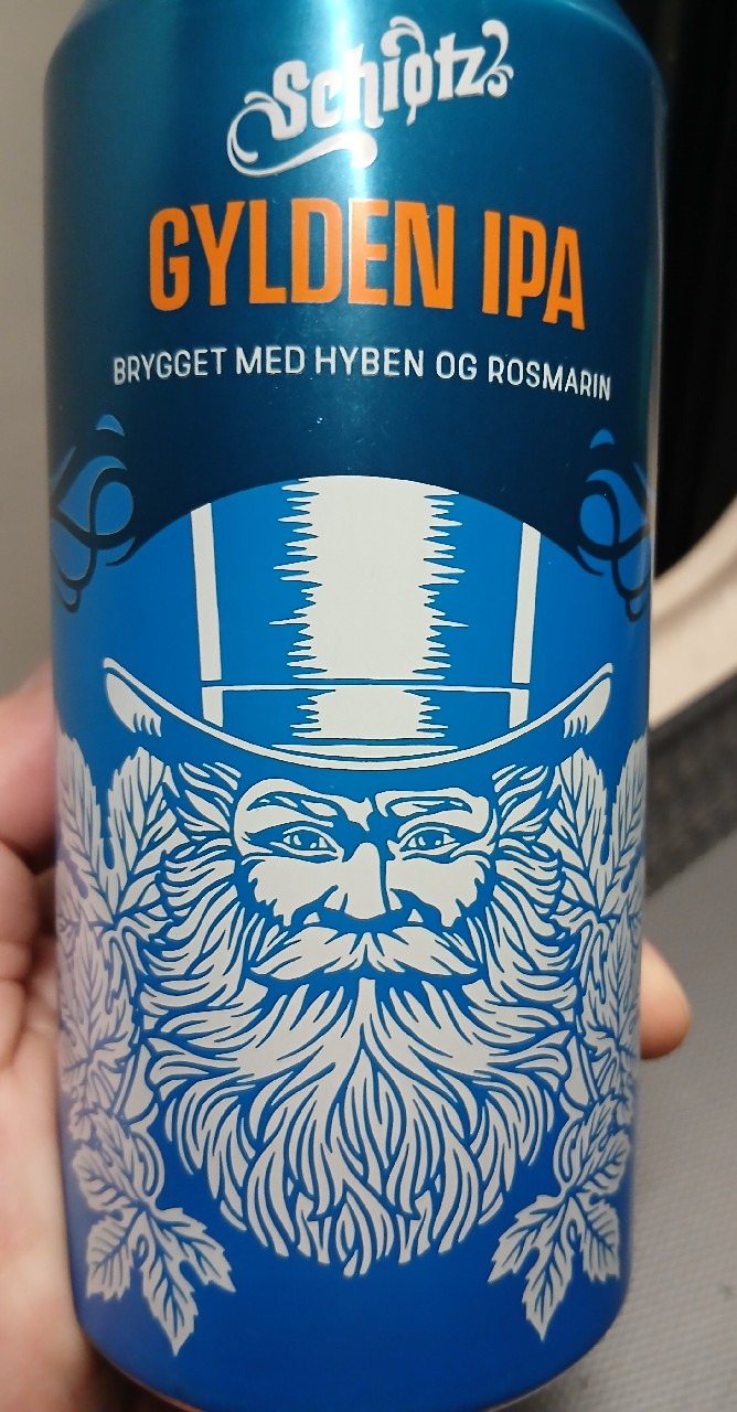 Schiøtz Gylden IPA, Denmark