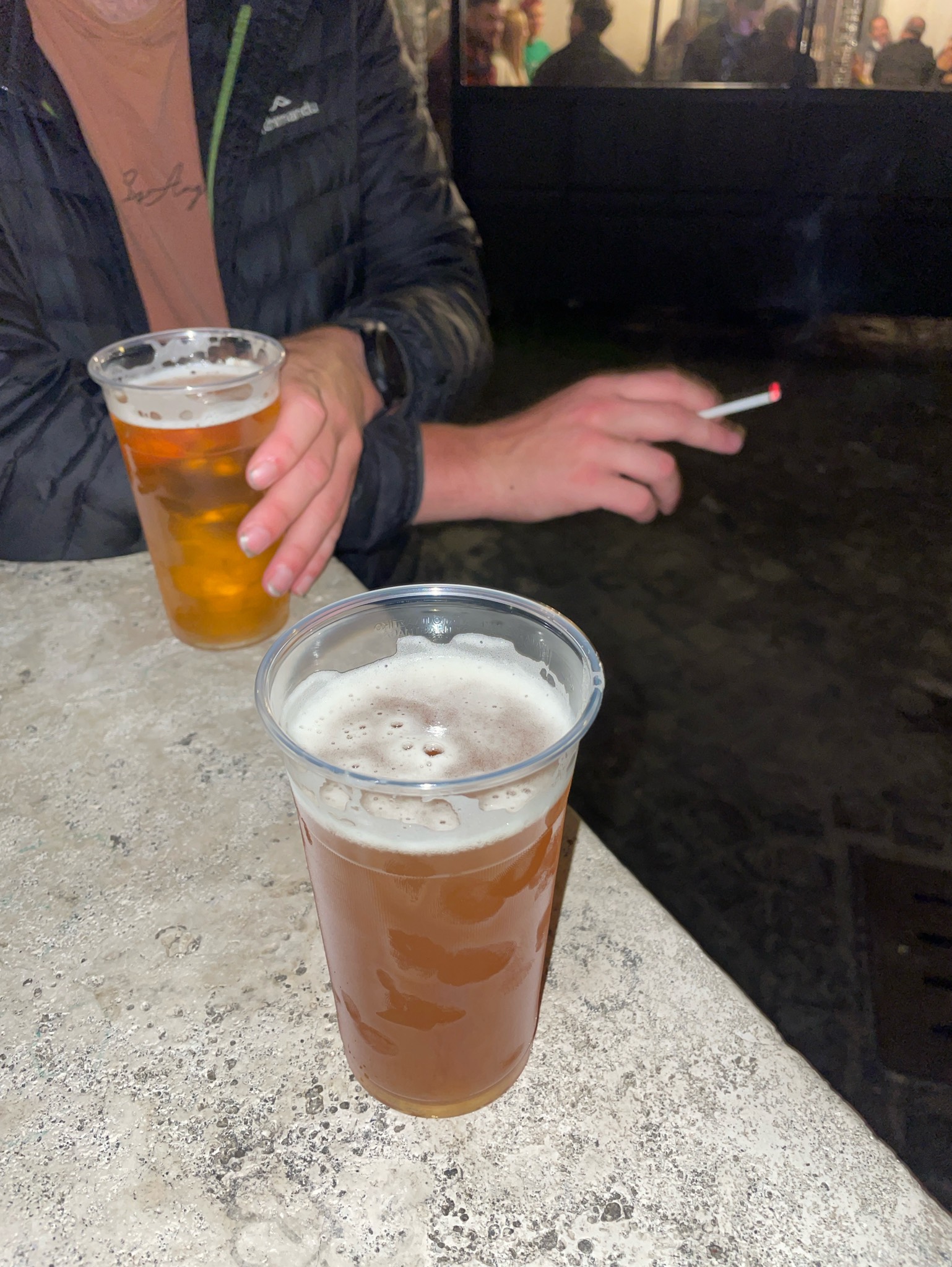 Birra Moretti IPA, Italy