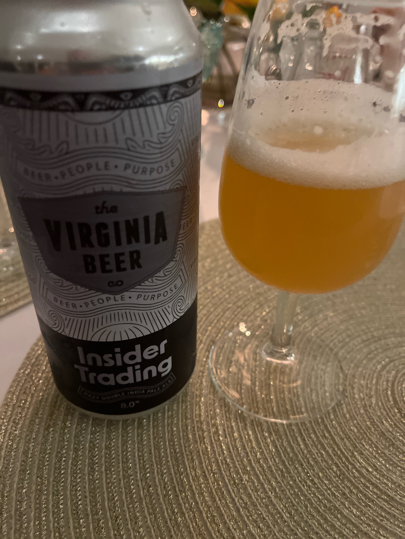 Insider Trading, United States