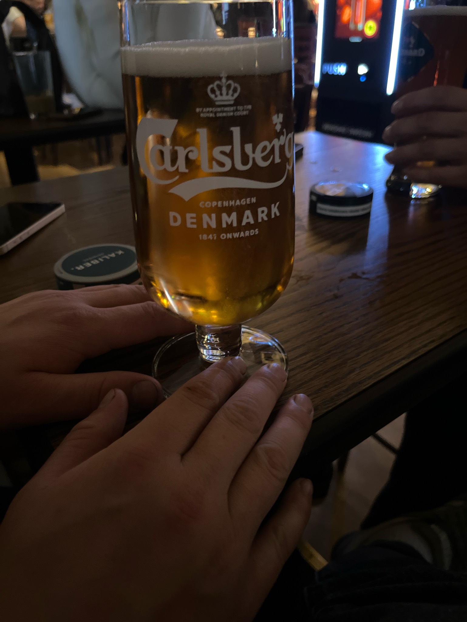 Carlsberg Hof, Denmark