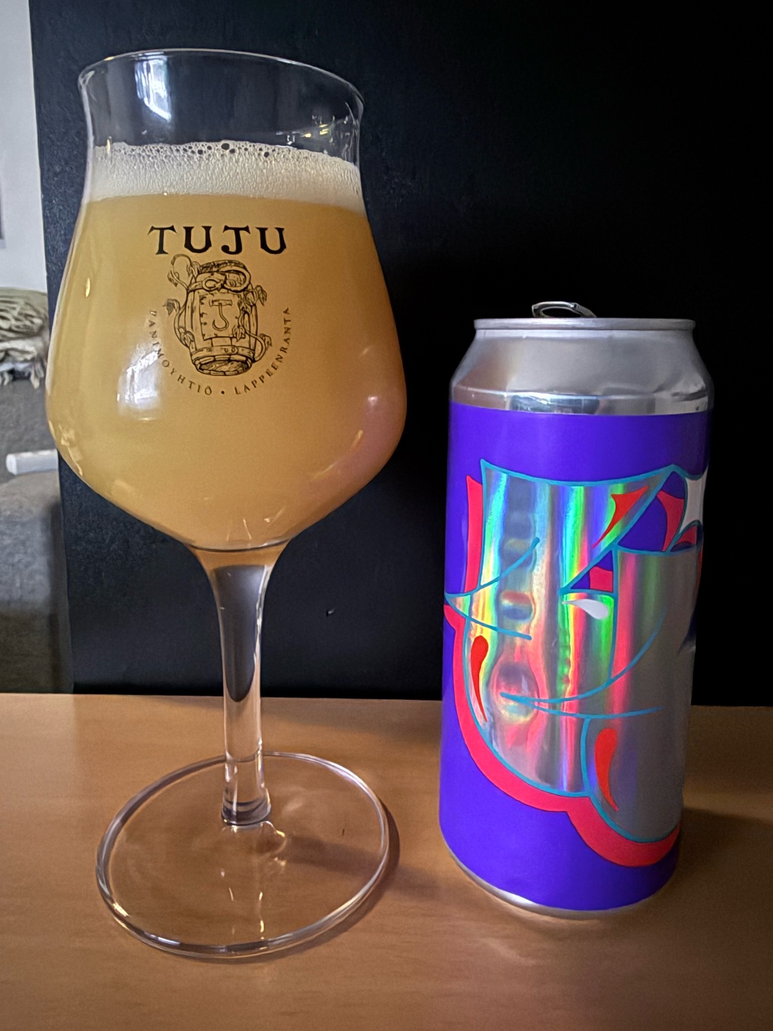 Three Times Three Vol. 6, Sweden