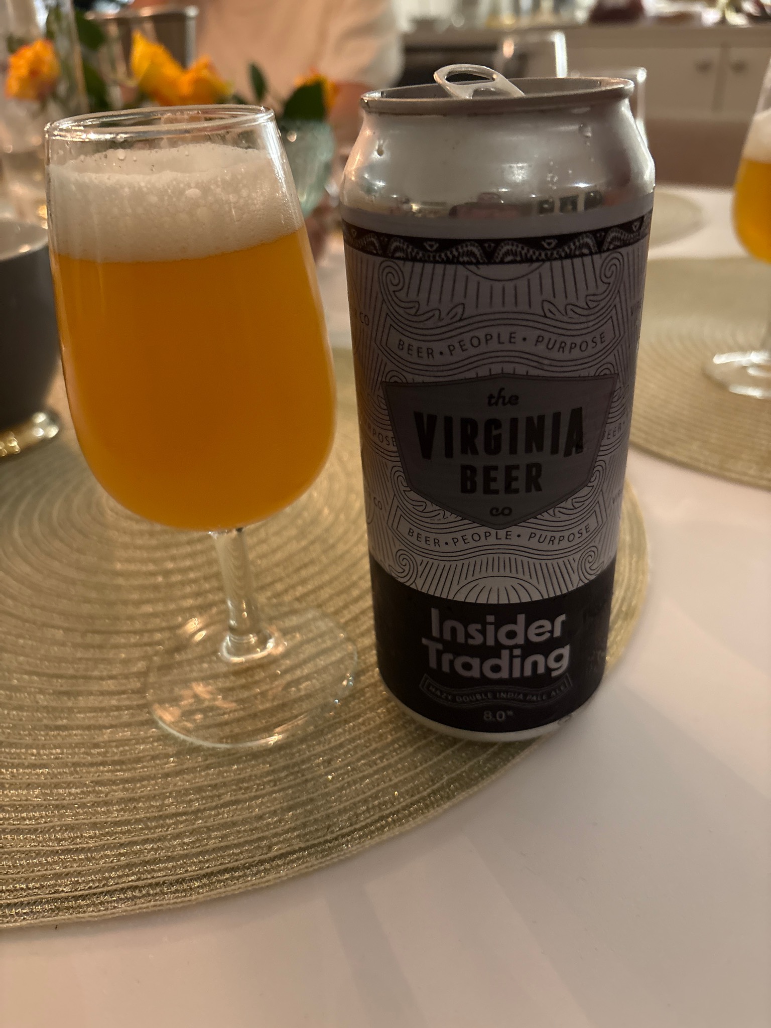Insider Trading, United States