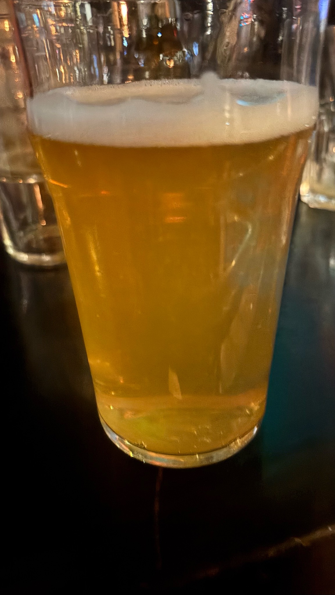 Barcelona Lager, Spain
