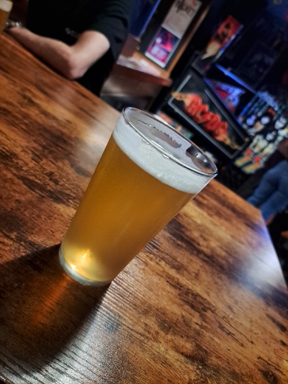 GULPIYURI, Basqueland Brewing