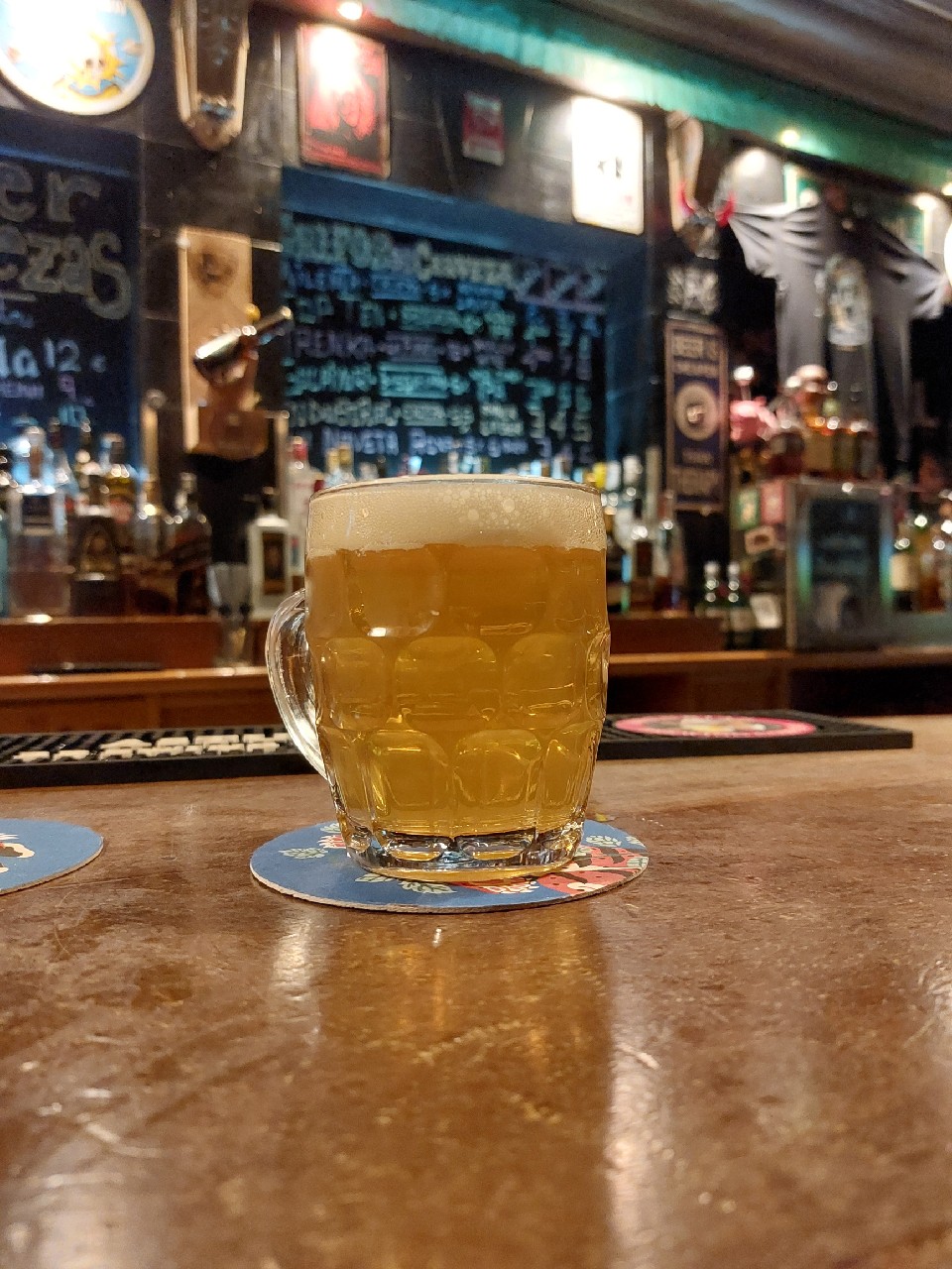 GULPIYURI, Basqueland Brewing