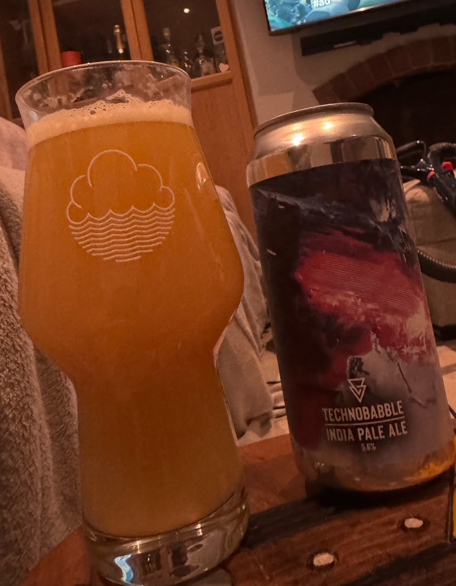 Technobabble, England