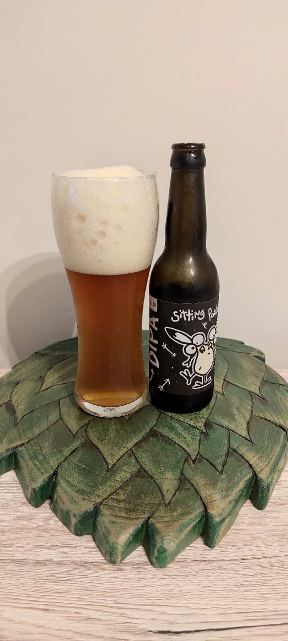 Sitting Poule, Microbrasserie Co-Kot'