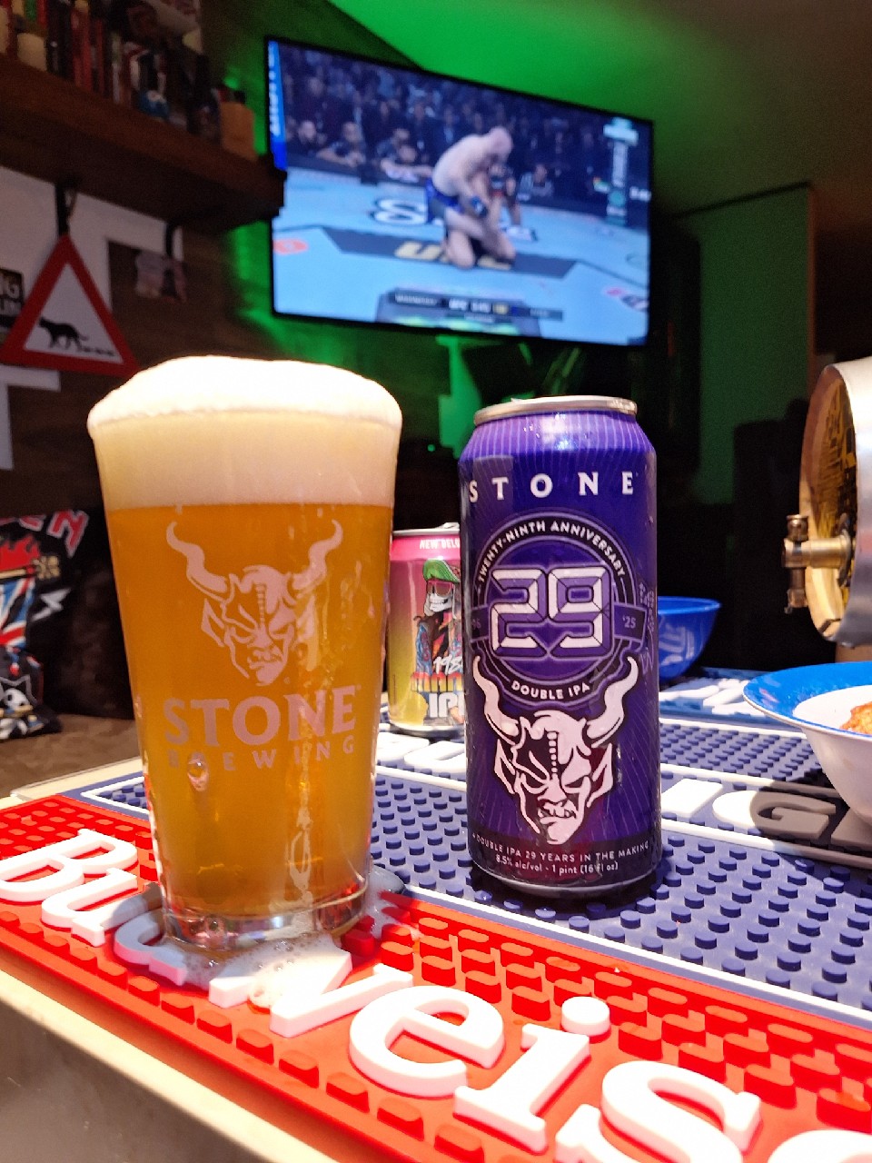 Twenty-ninth anniversary 29, United States