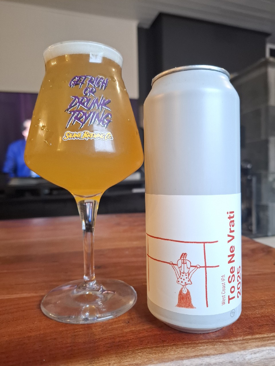 To Se Ne Vrati (2025), Poland