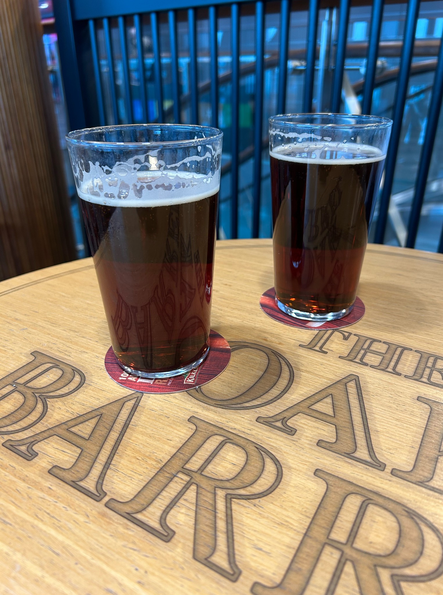 Altbairisch Dunkel, Germany