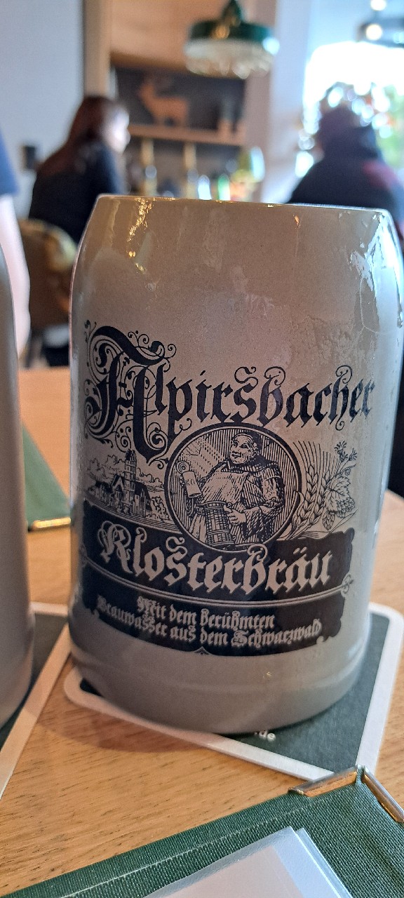 Alpirsbacher Spezial, Germany