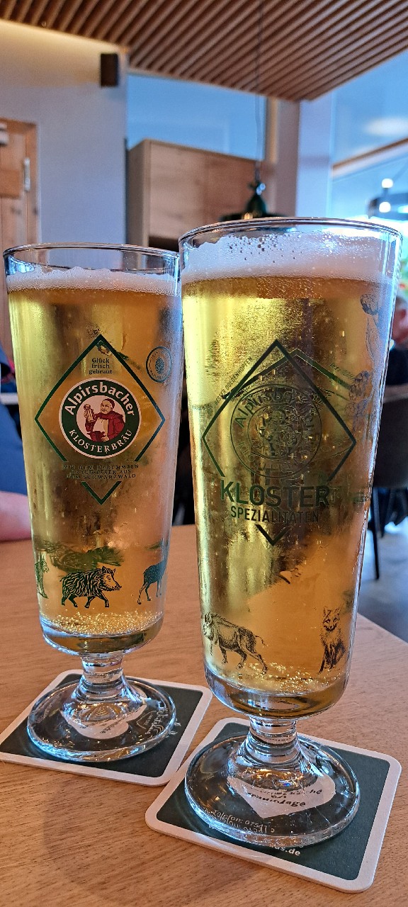 Alpirsbacher Pils, Germany