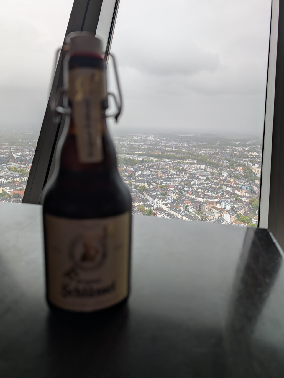 Original Schlüssel, Hausbrauerei Zum Schlüssel