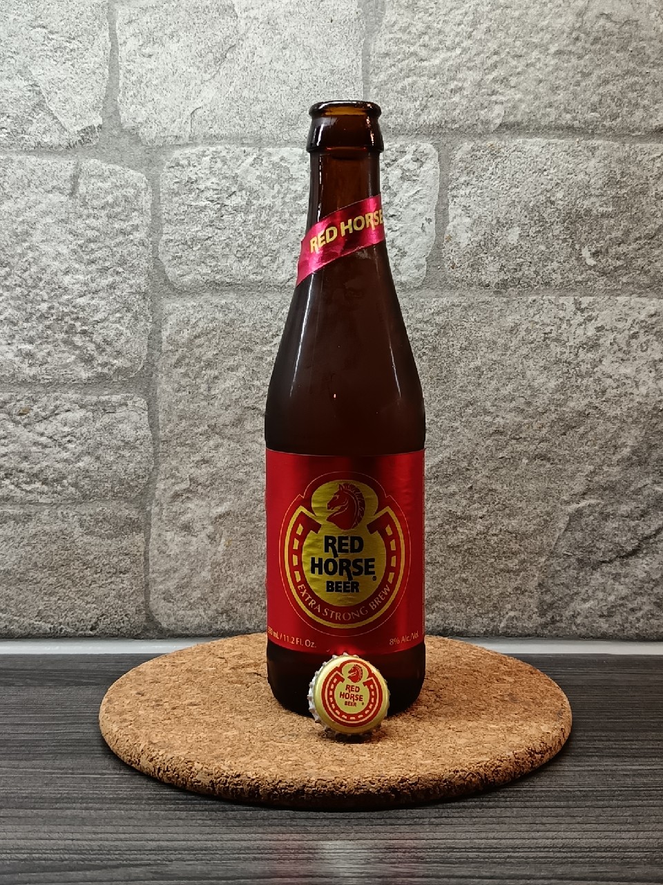 Red Horse Beer, Philippines