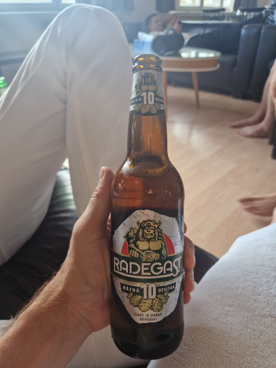 Radegast Rázná 10, Czech Republic