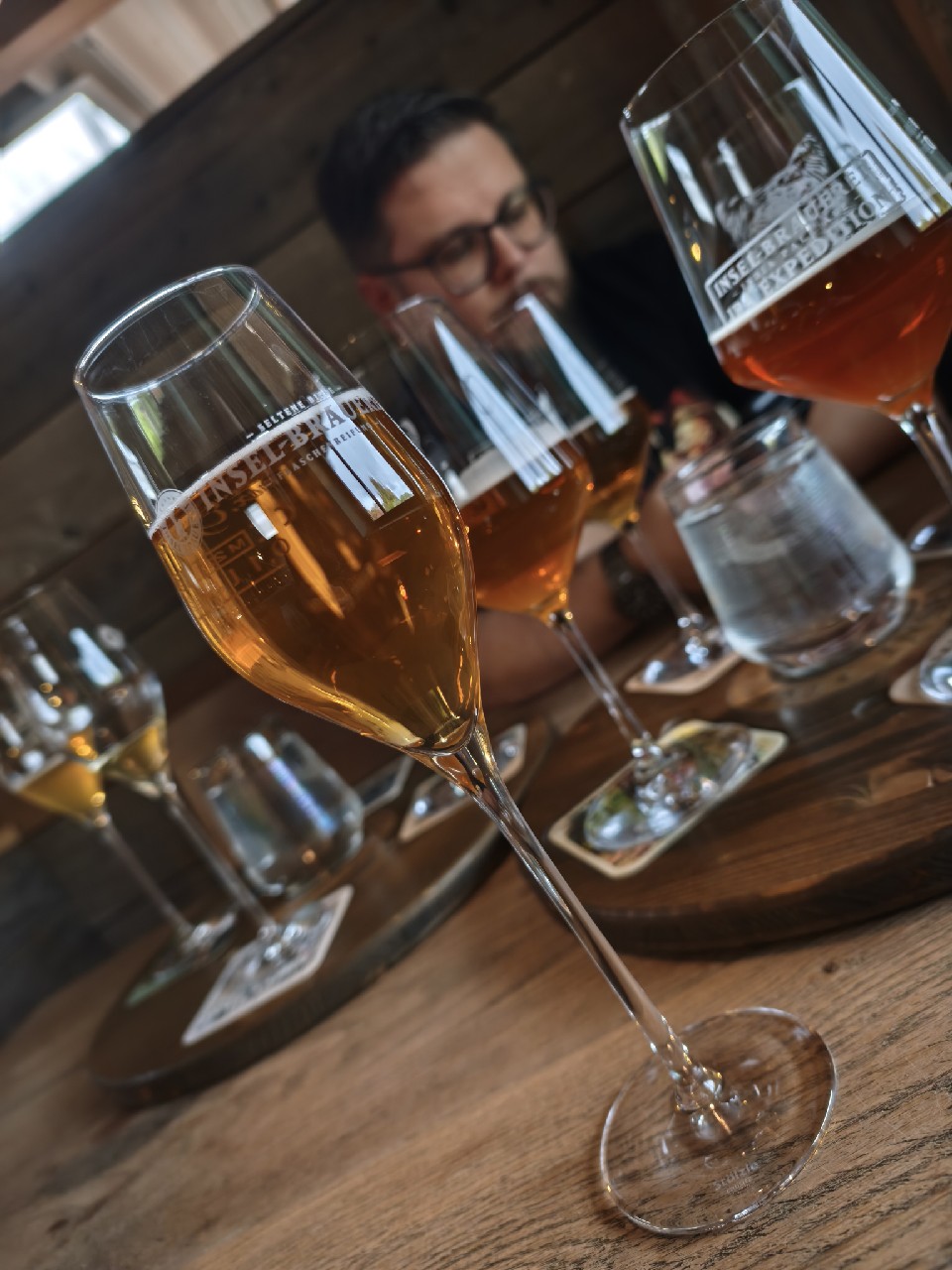 Baltic Gose, Germany